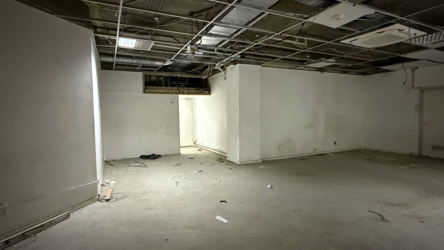 To Let commercial Property for Rent in Cape Town City Centre Western Cape